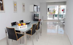 Apartamento Montroig 3 Atico